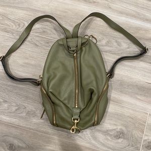 Rebecca Minkoff backpack